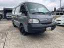 ＤＸ　Ｎｏｘ・ＰＭ適合者　ディーゼルエンジン　タイミングベルト交換済み　前後バンパーラプターライナー塗装　車検対応ゴツゴツホワイトレタータイヤ　ブラックスチールホイール　ＯＢＤ検査済み　ハイルーフ　５ドア（50枚目）