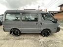 ＤＸ　Ｎｏｘ・ＰＭ適合者　ディーゼルエンジン　タイミングベルト交換済み　前後バンパーラプターライナー塗装　車検対応ゴツゴツホワイトレタータイヤ　ブラックスチールホイール　ＯＢＤ検査済み　ハイルーフ　５ドア（53枚目）