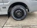 ＤＸ　Ｎｏｘ・ＰＭ適合者　ディーゼルエンジン　タイミングベルト交換済み　前後バンパーラプターライナー塗装　車検対応ゴツゴツホワイトレタータイヤ　ブラックスチールホイール　ＯＢＤ検査済み　ハイルーフ　５ドア（64枚目）