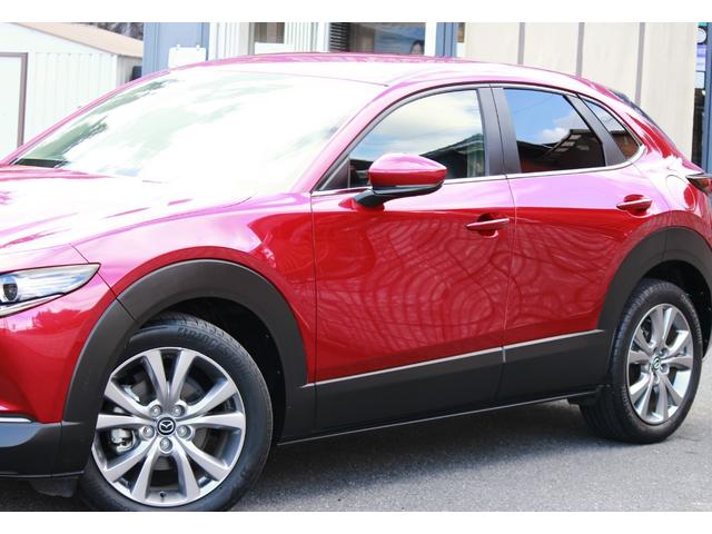 マツダ ＣＸ－３０