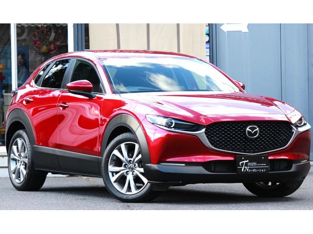 マツダ ＣＸ－３０