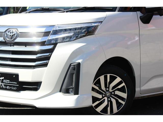 ルーミー カスタムＧ　純正９インチナビ　ＴＶ　前後ドライブレコーダー　ＥＴＣ　スマートアシスト　クリアランスソナ―　両側パワースライドドア　ＬＥＤヘッドライト＆フォグ　レーダークルーズコントロール（5枚目）