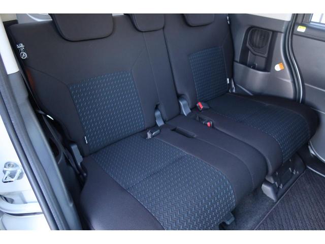 ルーミー カスタムＧ　純正９インチナビ　ＴＶ　前後ドライブレコーダー　ＥＴＣ　スマートアシスト　クリアランスソナ―　両側パワースライドドア　ＬＥＤヘッドライト＆フォグ　レーダークルーズコントロール（34枚目）