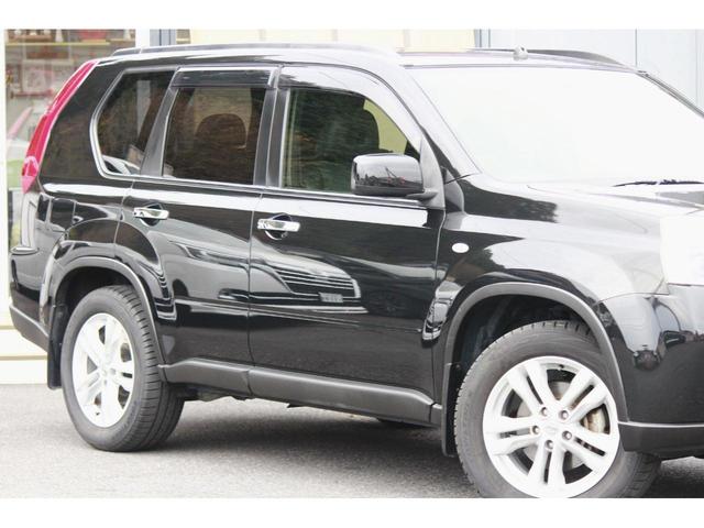 エクストレイル ２０Ｘｔｔ　ナビ・ＴＶ　ＥＴＣ　バックカメラ　ドライブレコーダー　フロント・リアシートヒーター　１７インチアルミ（7枚目）