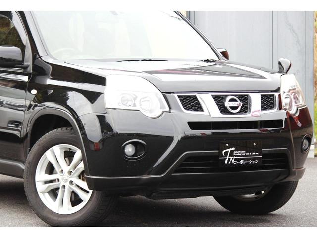 エクストレイル ２０Ｘｔｔ　ナビ・ＴＶ　ＥＴＣ　バックカメラ　ドライブレコーダー　フロント・リアシートヒーター　１７インチアルミ（8枚目）