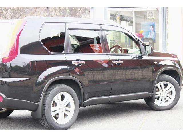 エクストレイル ２０Ｘｔｔ　ナビ・ＴＶ　ＥＴＣ　バックカメラ　ドライブレコーダー　フロント・リアシートヒーター　１７インチアルミ（11枚目）