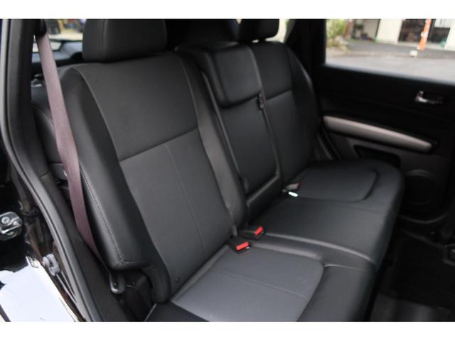 エクストレイル ２０Ｘｔｔ　ナビ・ＴＶ　ＥＴＣ　バックカメラ　ドライブレコーダー　フロント・リアシートヒーター　１７インチアルミ（25枚目）