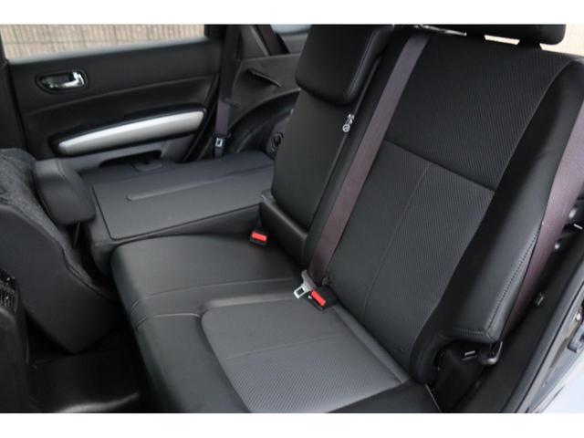 エクストレイル ２０Ｘｔｔ　ナビ・ＴＶ　ＥＴＣ　バックカメラ　ドライブレコーダー　フロント・リアシートヒーター　１７インチアルミ（35枚目）