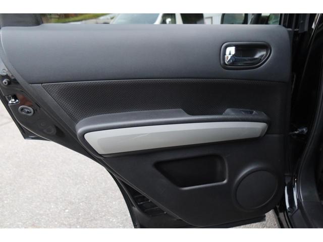 エクストレイル ２０Ｘｔｔ　ナビ・ＴＶ　ＥＴＣ　バックカメラ　ドライブレコーダー　フロント・リアシートヒーター　１７インチアルミ（36枚目）