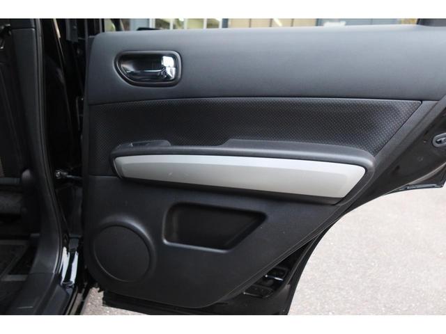 エクストレイル ２０Ｘｔｔ　ナビ・ＴＶ　ＥＴＣ　バックカメラ　ドライブレコーダー　フロント・リアシートヒーター　１７インチアルミ（37枚目）