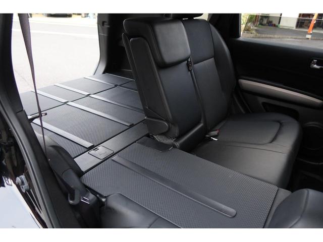 エクストレイル ２０Ｘｔｔ　ナビ・ＴＶ　ＥＴＣ　バックカメラ　ドライブレコーダー　フロント・リアシートヒーター　１７インチアルミ（38枚目）