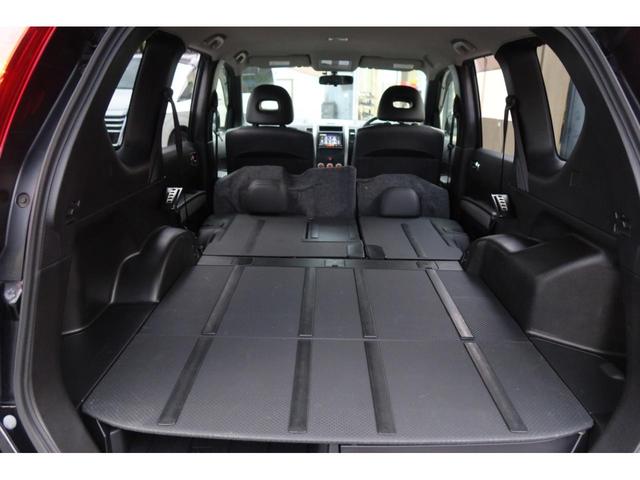 エクストレイル ２０Ｘｔｔ　ナビ・ＴＶ　ＥＴＣ　バックカメラ　ドライブレコーダー　フロント・リアシートヒーター　１７インチアルミ（40枚目）