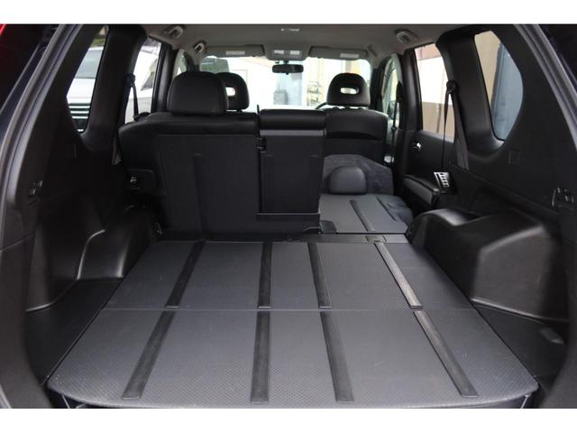 エクストレイル ２０Ｘｔｔ　ナビ・ＴＶ　ＥＴＣ　バックカメラ　ドライブレコーダー　フロント・リアシートヒーター　１７インチアルミ（42枚目）