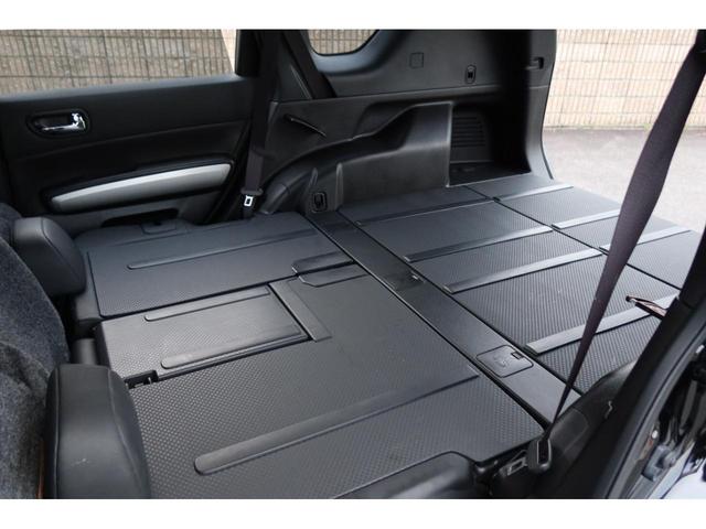 エクストレイル ２０Ｘｔｔ　ナビ・ＴＶ　ＥＴＣ　バックカメラ　ドライブレコーダー　フロント・リアシートヒーター　１７インチアルミ（43枚目）