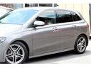 MERCEDES BENZ B-CLASS