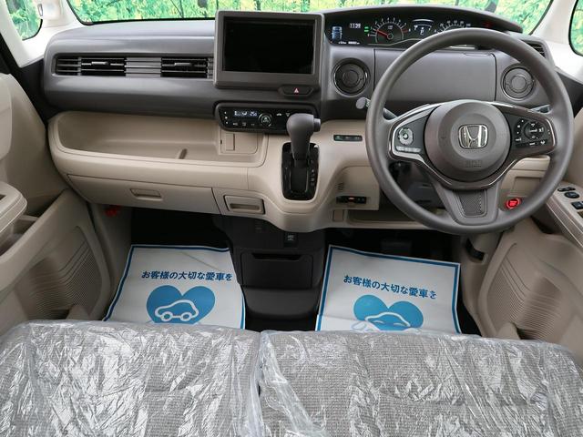 Gホンダセンシング 届出済未使用車 LEDヘッド ETC(2枚目)