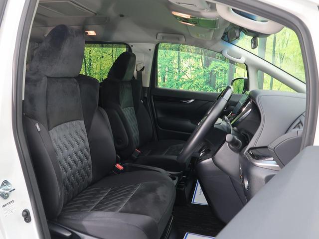2.5Z 純正10型ナビ 純正12.1型後席モニター 8人乗り 両側電動スライド セーフティセンス ドラレコ ETC 純正18アルミ クリアランスソナー(11枚目)