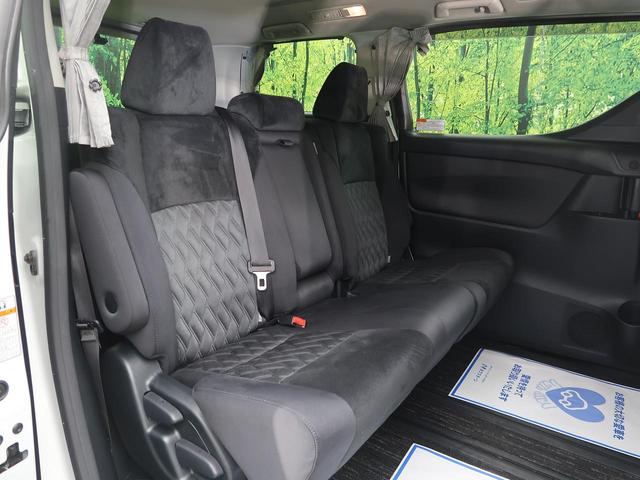 2.5Z 純正10型ナビ 純正12.1型後席モニター 8人乗り 両側電動スライド セーフティセンス ドラレコ ETC 純正18アルミ クリアランスソナー(12枚目)
