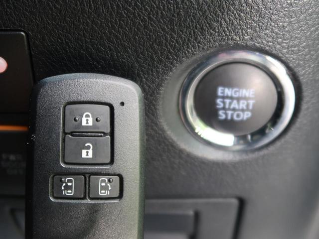 2.5Z 純正10型ナビ 純正12.1型後席モニター 8人乗り 両側電動スライド セーフティセンス ドラレコ ETC 純正18アルミ クリアランスソナー(35枚目)