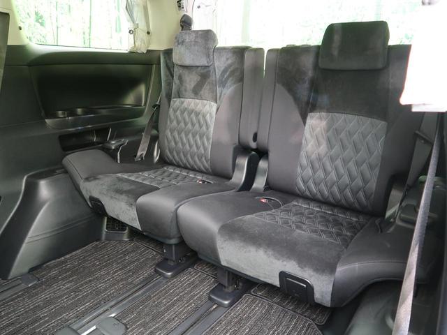 2.5Z 純正10型ナビ 純正12.1型後席モニター 8人乗り 両側電動スライド セーフティセンス ドラレコ ETC 純正18アルミ クリアランスソナー(41枚目)