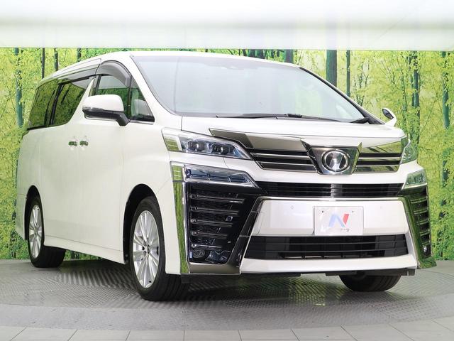 2.5Z 純正10型ナビ 純正12.1型後席モニター 8人乗り 両側電動スライド セーフティセンス ドラレコ ETC 純正18アルミ クリアランスソナー(59枚目)