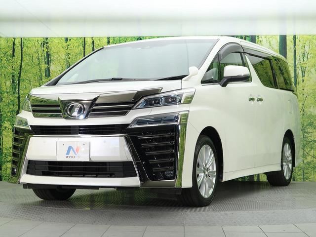 2.5Z 純正10型ナビ 純正12.1型後席モニター 8人乗り 両側電動スライド セーフティセンス ドラレコ ETC 純正18アルミ クリアランスソナー(60枚目)