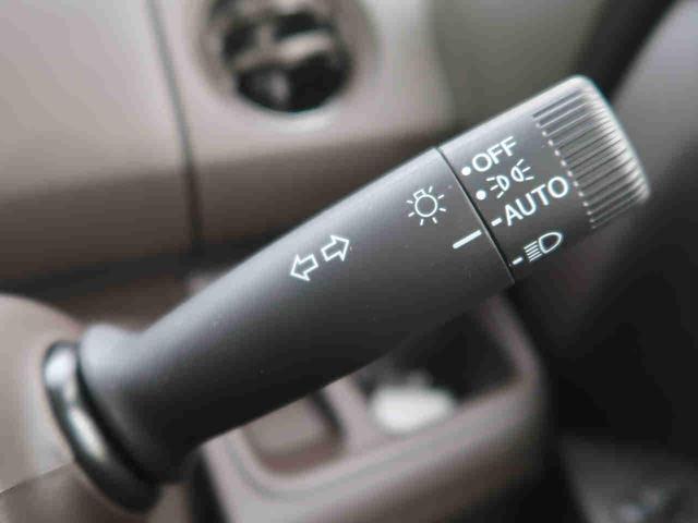 G 届出済未使用車 衝突被害軽減 LEDヘッドライト アダプティブクルーズコントロール ステアリングスイッチ スマートキー&プッシュスタート オートエアコン オートライト 盗難防止システム(24枚目)