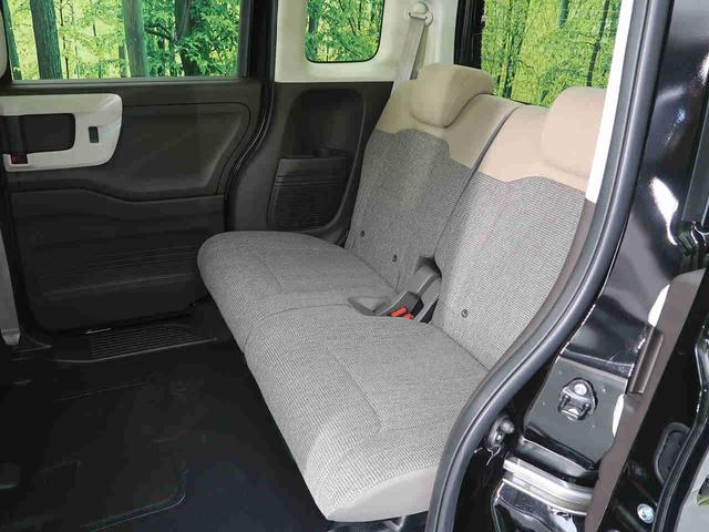G 届出済未使用車 衝突被害軽減 LEDヘッドライト アダプティブクルーズコントロール ステアリングスイッチ スマートキー&プッシュスタート オートエアコン オートライト 盗難防止システム(30枚目)
