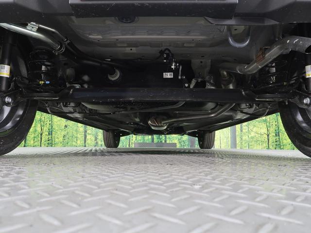 Jスタイル 届出済未使用車 セーフティサポート 前席シートヒーター LEDヘッドライト オートハイビーム ステリモ カーテンエアバック ルーフレール リアパーキングセンサー スマートキー プッシュスタート(46枚目)