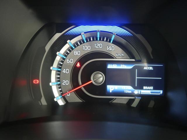 Jスタイル 届出済未使用車 スズキセーフティサポート ルーフレール LEDヘッド&フォグ 前席シートヒーター スマートキー リアパーキングセンサー サイド・カーテンエアバッグ(23枚目)