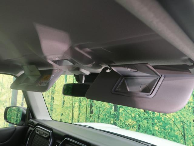 Jスタイル 届出済未使用車 スズキセーフティサポート ルーフレール LEDヘッド&フォグ 前席シートヒーター スマートキー リアパーキングセンサー サイド・カーテンエアバッグ(26枚目)