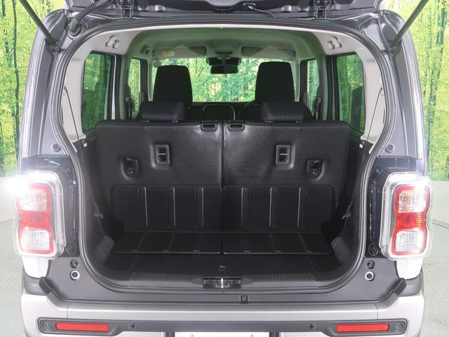 Jスタイル 届出済未使用車 スズキセーフティサポート ルーフレール LEDヘッド&フォグ 前席シートヒーター スマートキー リアパーキングセンサー サイド・カーテンエアバッグ(31枚目)