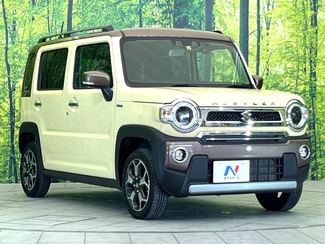 JスタイルII 届出済未使用車 スズキセーフティサポート アダプティブクルーズコントロール ルーフレール LEDヘッドライト 前席シートヒーター スマートキー プッシュスタート リアパーキングセンサー(18枚目)