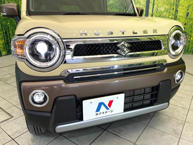 JスタイルII 届出済未使用車 スズキセーフティサポート アダプティブクルーズコントロール ルーフレール LEDヘッドライト 前席シートヒーター スマートキー プッシュスタート リアパーキングセンサー(28枚目)