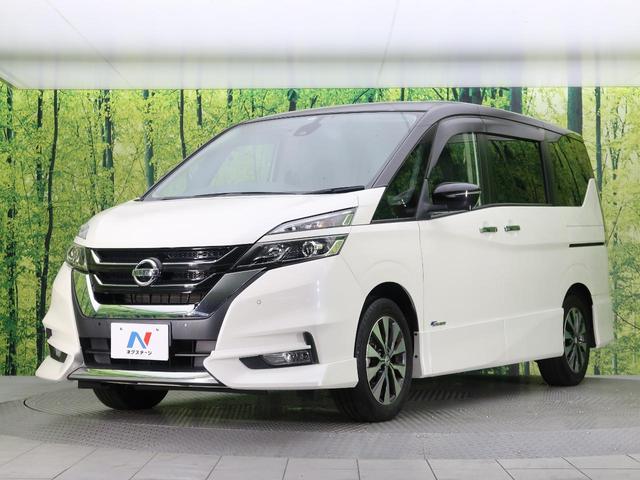 ハイウェイスター Vセレクション セーフティパックB 純正9型ナビ 純正フリップダウンモニター プロパイロット アラウンドビューモニター デジタルインナーミラー 禁煙車 Bluetooth リアオートエアコン ETC ドラレコ(56枚目)