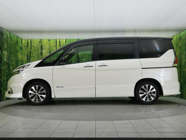 ハイウェイスター Vセレクション セーフティパックB 純正9型ナビ 純正フリップダウンモニター プロパイロット アラウンドビューモニター デジタルインナーミラー 禁煙車 Bluetooth リアオートエアコン ETC ドラレコ(61枚目)