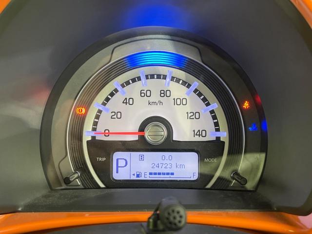 G SDナビ 衝突軽減システム 禁煙車 Bluetooth シートヒーター スマートキー プッシュスタート オートエアコン ETC シートアンダーボックス(22枚目)