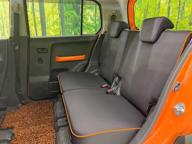 G SDナビ 衝突軽減システム 禁煙車 Bluetooth シートヒーター スマートキー プッシュスタート オートエアコン ETC シートアンダーボックス(30枚目)