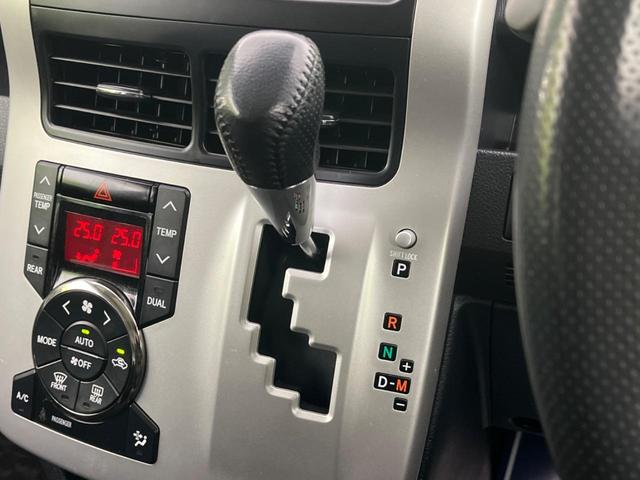 Si 純正ナビ 両側パワースライドドア バックカメラ 禁煙車 Bluetooth HIDヘッドライト オートライト ETC スマートキー プッシュスタート パドルシフト デュアルオートエアコン(22枚目)