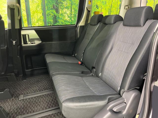 Si 純正ナビ 両側パワースライドドア バックカメラ 禁煙車 Bluetooth HIDヘッドライト オートライト ETC スマートキー プッシュスタート パドルシフト デュアルオートエアコン(34枚目)