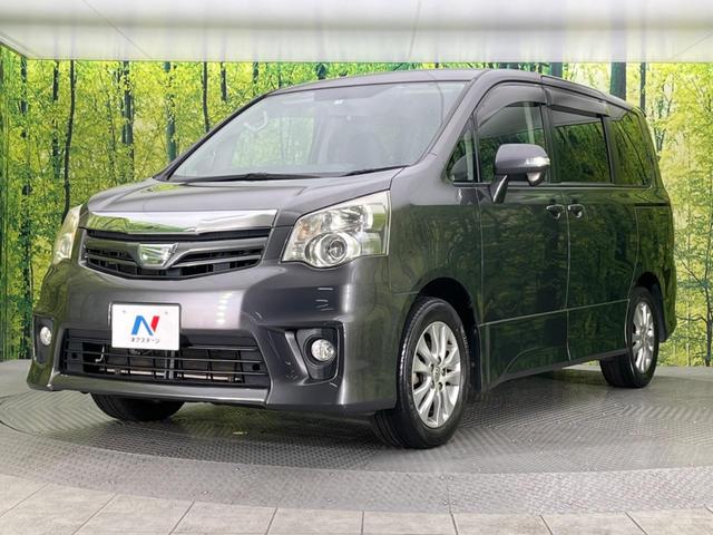 Si 純正ナビ 両側パワースライドドア バックカメラ 禁煙車 Bluetooth HIDヘッドライト オートライト ETC スマートキー プッシュスタート パドルシフト デュアルオートエアコン(48枚目)