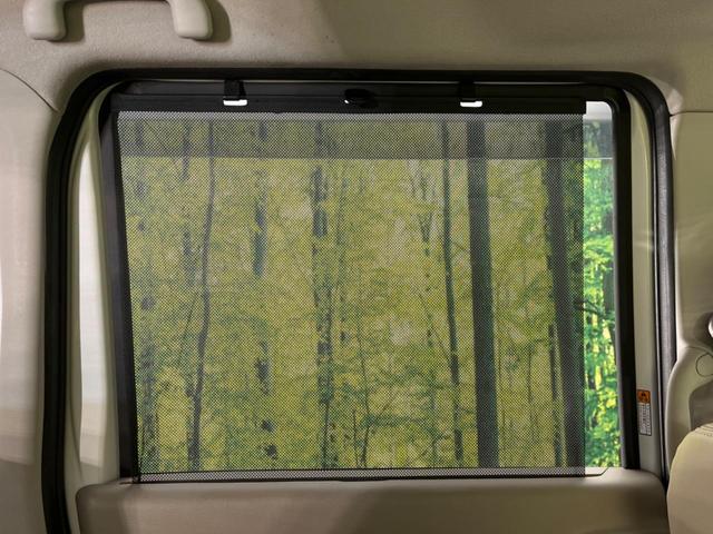X 全方位モニター メーカーナビ Bluetooth フルセグTV パワースライドドア シートヒーター スマートキー プッシュスタート オートエアコン リアサンシェード シートアンダーボックス(8枚目)