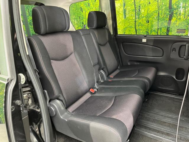 ハイウェイスター Vセレクション 禁煙車 Panasonic製8型ナビ ALPINE製後席モニター 両側パワスラ クルーズコントロール リヤオートエアコン スマートキー ETC アイドリングストップ HIDヘッドライト(10枚目)