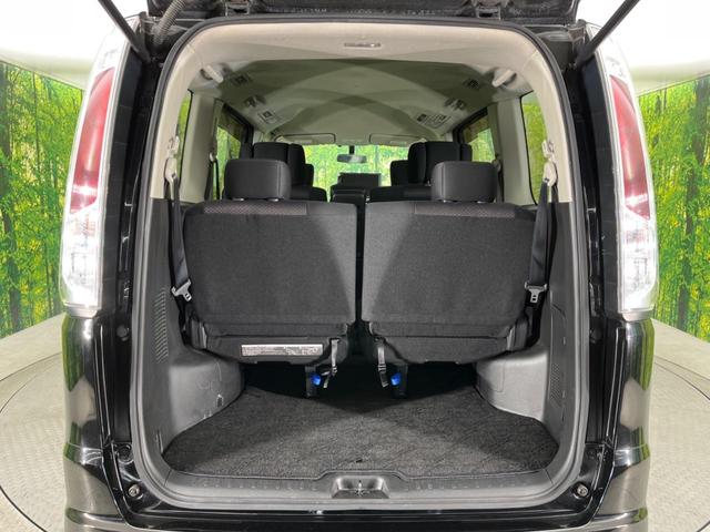 ハイウェイスター Vセレクション 禁煙車 Panasonic製8型ナビ ALPINE製後席モニター 両側パワスラ クルーズコントロール リヤオートエアコン スマートキー ETC アイドリングストップ HIDヘッドライト(12枚目)