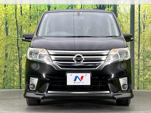 ハイウェイスター Vセレクション 禁煙車 Panasonic製8型ナビ ALPINE製後席モニター 両側パワスラ クルーズコントロール リヤオートエアコン スマートキー ETC アイドリングストップ HIDヘッドライト(16枚目)