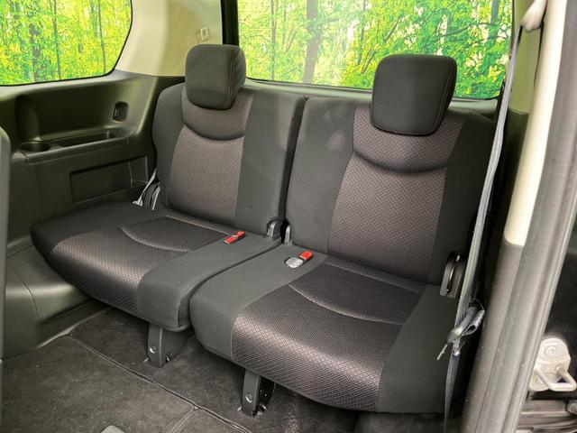ハイウェイスター Vセレクション 禁煙車 Panasonic製8型ナビ ALPINE製後席モニター 両側パワスラ クルーズコントロール リヤオートエアコン スマートキー ETC アイドリングストップ HIDヘッドライト(42枚目)