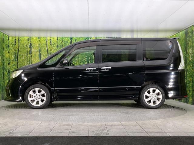ハイウェイスター Vセレクション 禁煙車 Panasonic製8型ナビ ALPINE製後席モニター 両側パワスラ クルーズコントロール リヤオートエアコン スマートキー ETC アイドリングストップ HIDヘッドライト(51枚目)