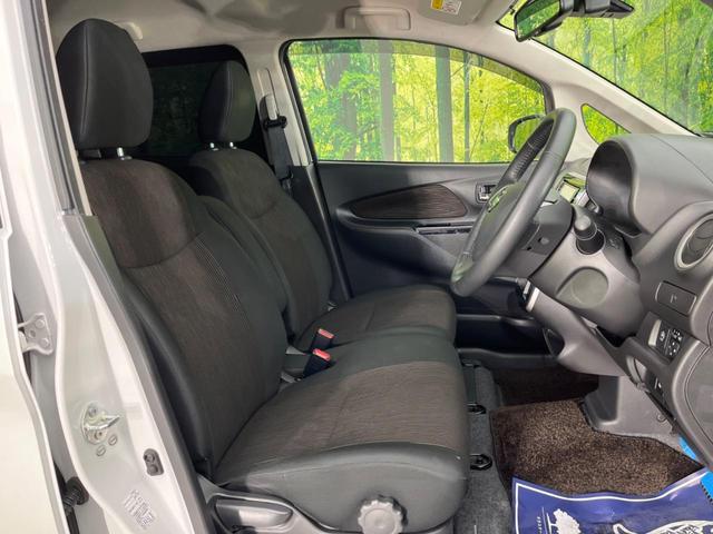 ハイウェイスター X 純正ナビ 禁煙車 全周囲カメラ Bluetooth再生 ETC スマートキー プッシュスタート オートエアコン オートライト 純正14インチアルミ HIDヘッドライト ドアバイザー プライバシーガラス(9枚目)