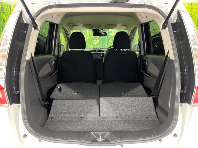 ハイウェイスター X 純正ナビ 禁煙車 全周囲カメラ Bluetooth再生 ETC スマートキー プッシュスタート オートエアコン オートライト 純正14インチアルミ HIDヘッドライト ドアバイザー プライバシーガラス(11枚目)