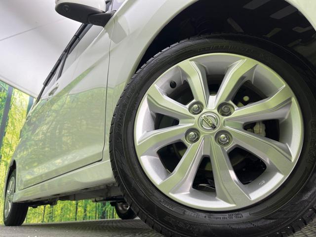 ハイウェイスター X 純正ナビ 禁煙車 全周囲カメラ Bluetooth再生 ETC スマートキー プッシュスタート オートエアコン オートライト 純正14インチアルミ HIDヘッドライト ドアバイザー プライバシーガラス(13枚目)